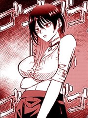 斗破苍穹漫画版第贰幕药老现世戒指中的师者海报占位图